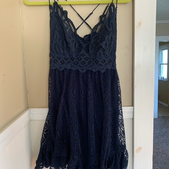 Free People Dresses & Skirts - Free people adela dress